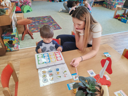 Jde nám to krásně